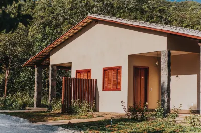 Pousada Renascer Park Hotels in Pirenopolis