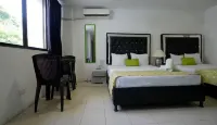 1IF2-3 APARTMENT NEAR THE SEA WITH AIR CONDITIONING AND WIFI Hotels in Castillogrande