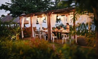 Marika Resort