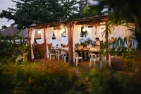 Marika Resort - فطور