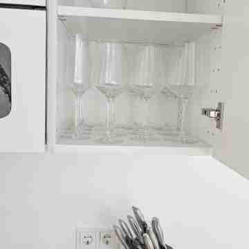 Luxus Neubau 65m2 City Wohnung- Re Others