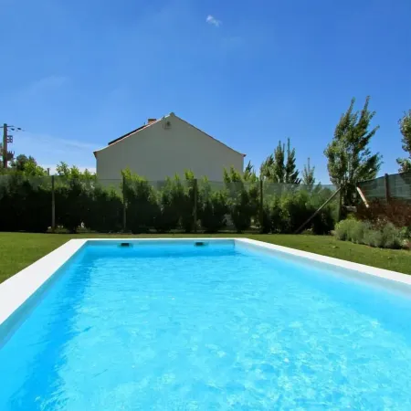 Amazigh Villas - 3 Bedrooms, 2 Bathrooms