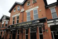 The Spread Eagle Hôtels à : Sale