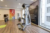 Holiday Inn KOLKATA AIRPORT by IHG - palestra