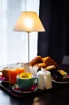 Hotel Astrid Caen Centre