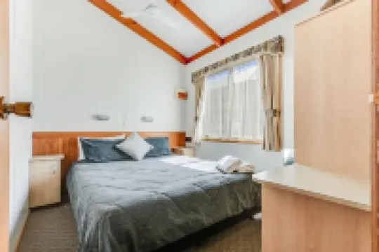 Paynesville Holiday Park