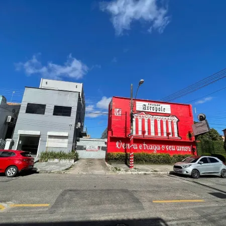 Pousada ACRÓPOLE