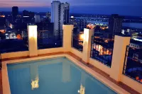Hotel Manduara - Rooftop Pools