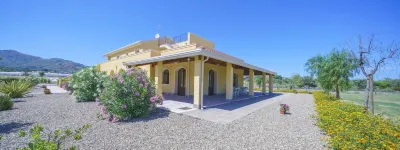 Minissale Farmhouse Hotels near Villetta