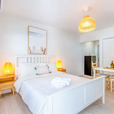 Casa Agave Miami Hotel dekat Taman Máximo Gómez