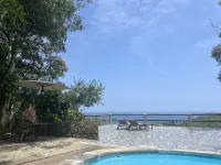 Samai Lodge Holistic Living - Pools