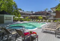 Inn at Diamond Cove - Beach