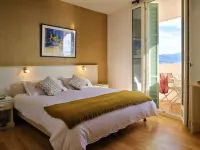 Hôtel du Golfe Hôtels à : Ajaccio
