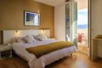 Hôtel du Golfe Hotels in Ajaccio