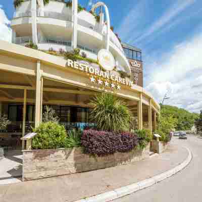 Hotel Imperial Conference & Spa Hotel Exterior