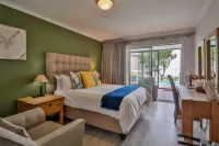 Belle Vue Ridge Bnb, Hotels in Plettenberg Bay