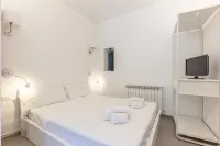 Loft Piazza Marina Family by DomuSicily
