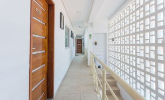 Belas Praias Apart Hotel