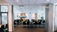 Vertikalen Hotels in Lillesands kommun