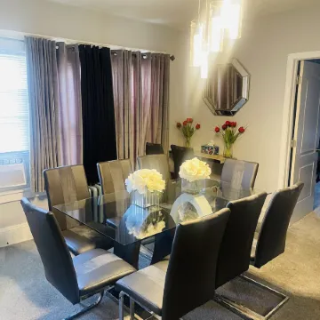 FearlessRose Vacation Rental