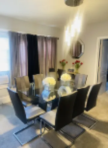 FearlessRose Vacation Rental