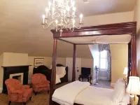 Dunleith Historic Inn - Balcony