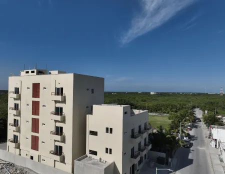 Oneiro Suites Отели в г. Махауаль