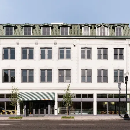 Hotel Grand Stark