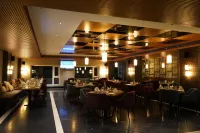 Hiland Hotel - servizio colazione