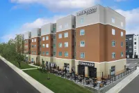 Residence Inn Kenwood Hotels in Kenwood