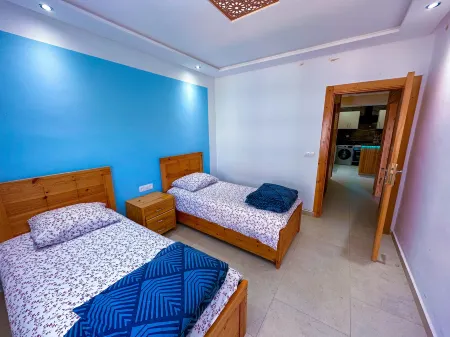 Oued Laou Отели рядом с достопримечательностью «plage oued laou»