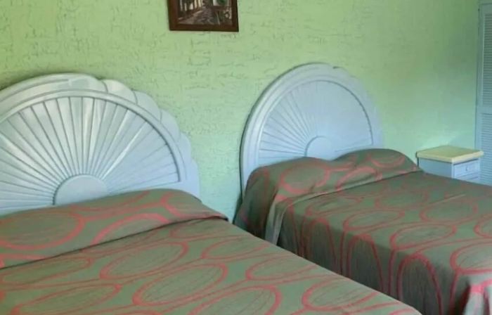 Hotel Plateados Oaxtepec