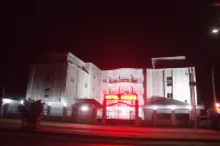 Hotel Kinyao Hoteles en 