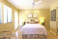 塞多納森林別墅樂土 自然愛好者的私人天堂