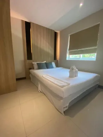 ห้องซูพีเรียร์