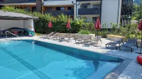 Appartement Schattauer - Swimmingpools