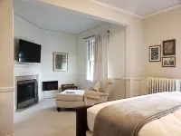 Hearthside Inn Hotels in Gouldsboro