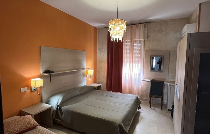 HOTEL L`APPRODO