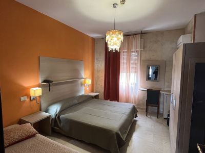 Hotel l'Approdo