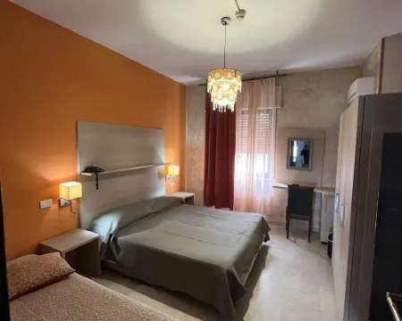 Hotel l'Approdo Hotels in Brindisi