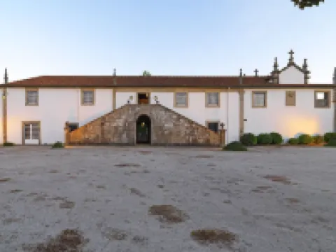 Quinta da Casa Alta Hotels in Valenca
