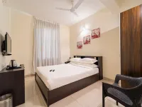 Rolling Space Hotels near Puducherry Airport