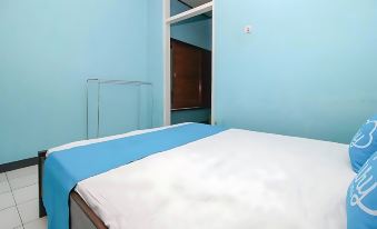Ambon Residence Syariah