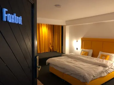 Paraline Hotels & Resorts