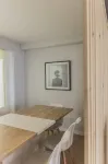 Nomad Apartments in Bohem Barranco by Wynwood-House Hôtels à proximité de : Mirador Villa María del Triunfo