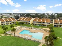 海灣七號E兩房公寓