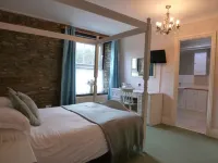 The Liscawn Hotel di Deviock