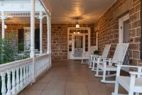Mildred Haus and Guesthaus Hotel a Mason