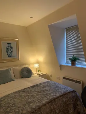 The Riding Gate Apartment