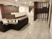 Hotel Luxura Hotels in Patan
